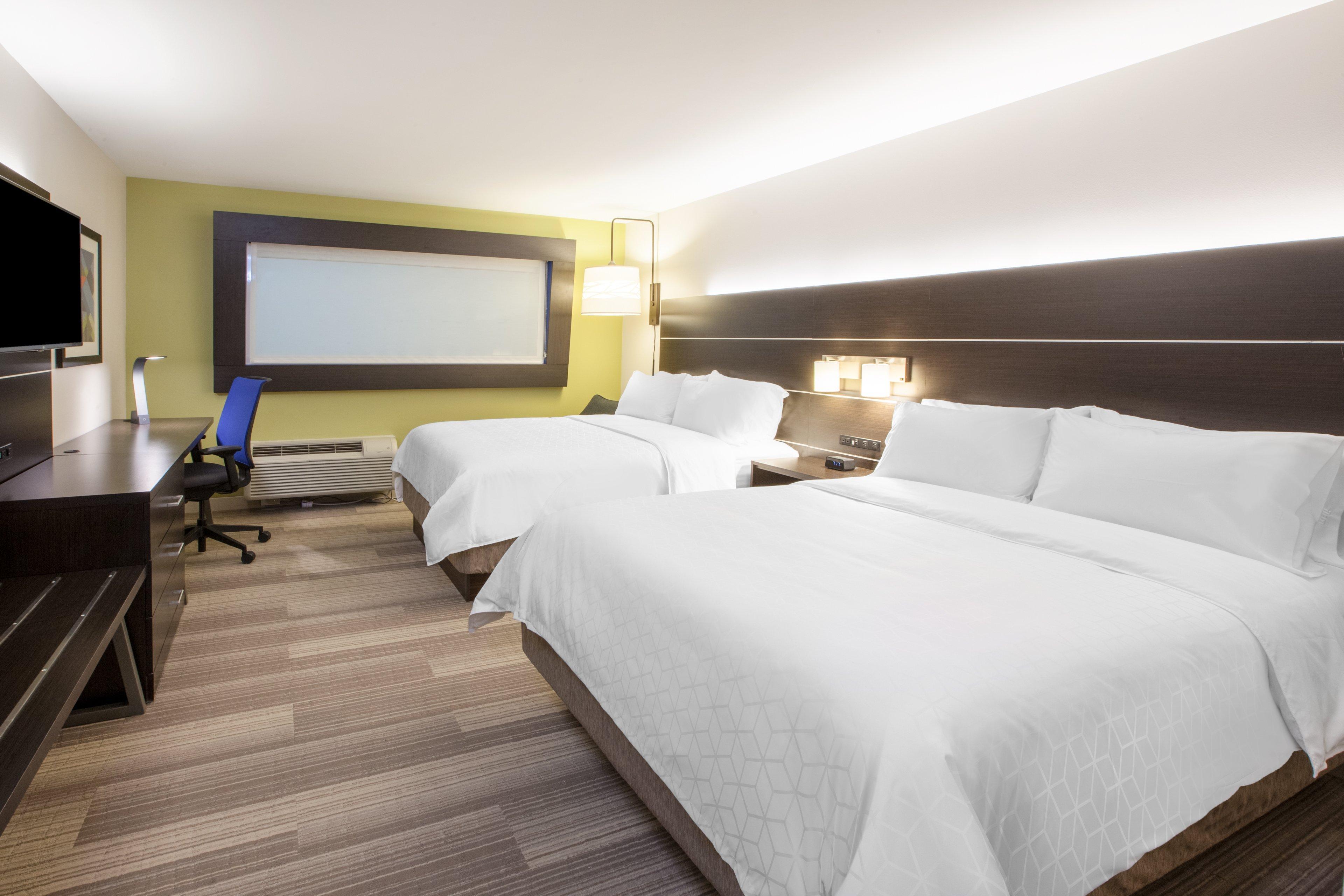 Holiday Inn Express & Suites - St Peters By Ihg Saint Peters Exteriér fotografie