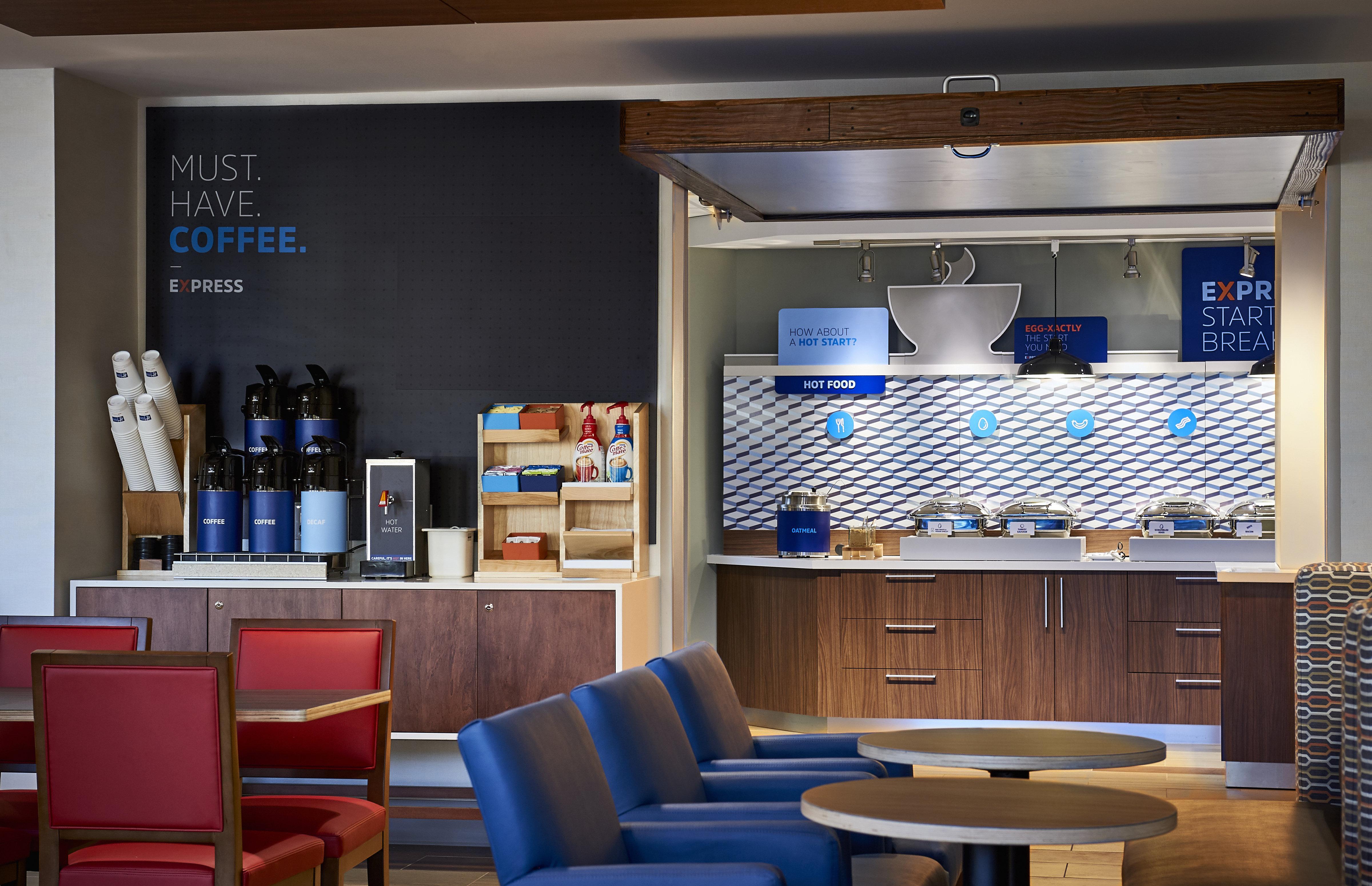 Holiday Inn Express & Suites - St Peters By Ihg Saint Peters Exteriér fotografie