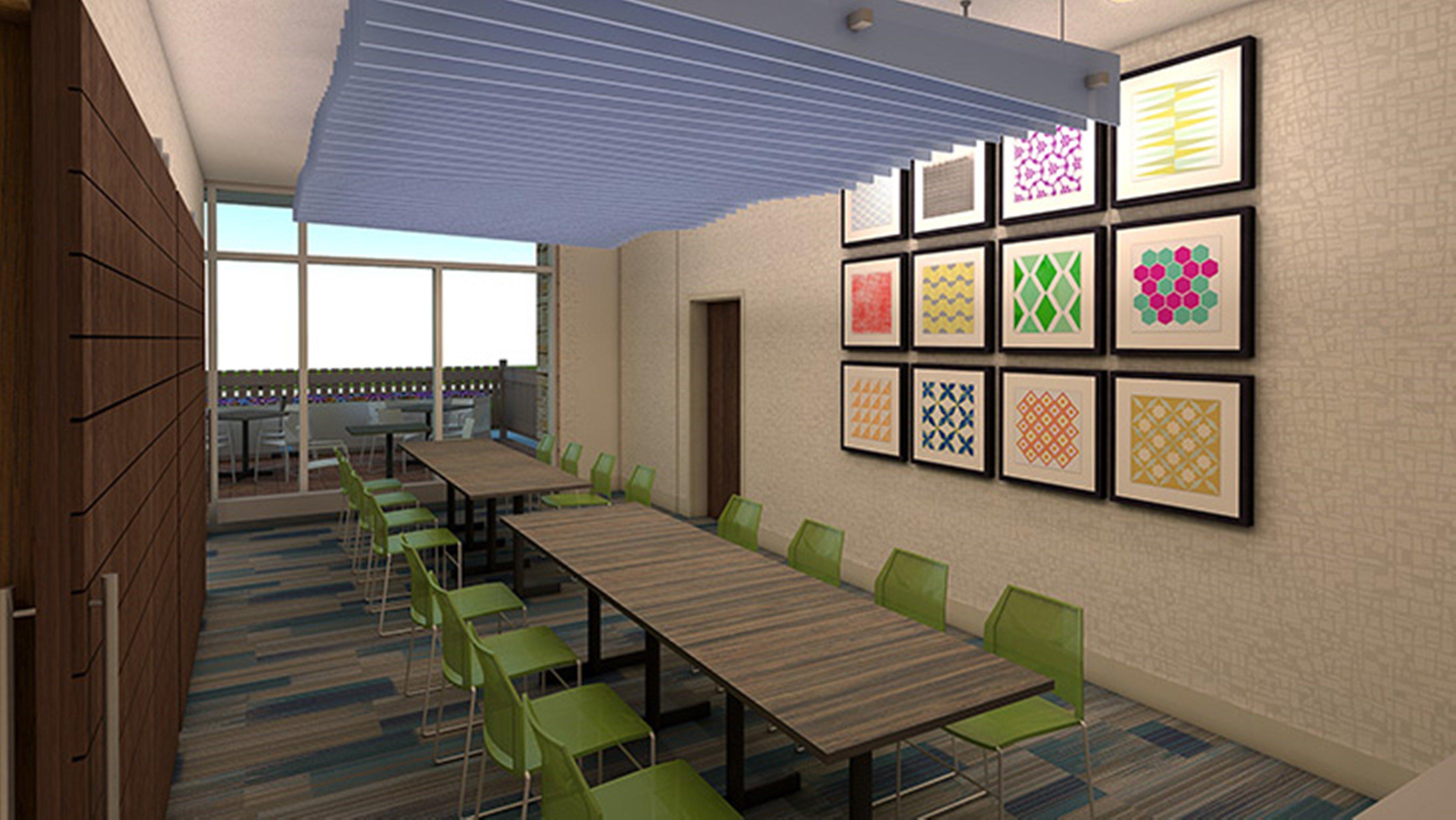 Holiday Inn Express & Suites - St Peters By Ihg Saint Peters Exteriér fotografie