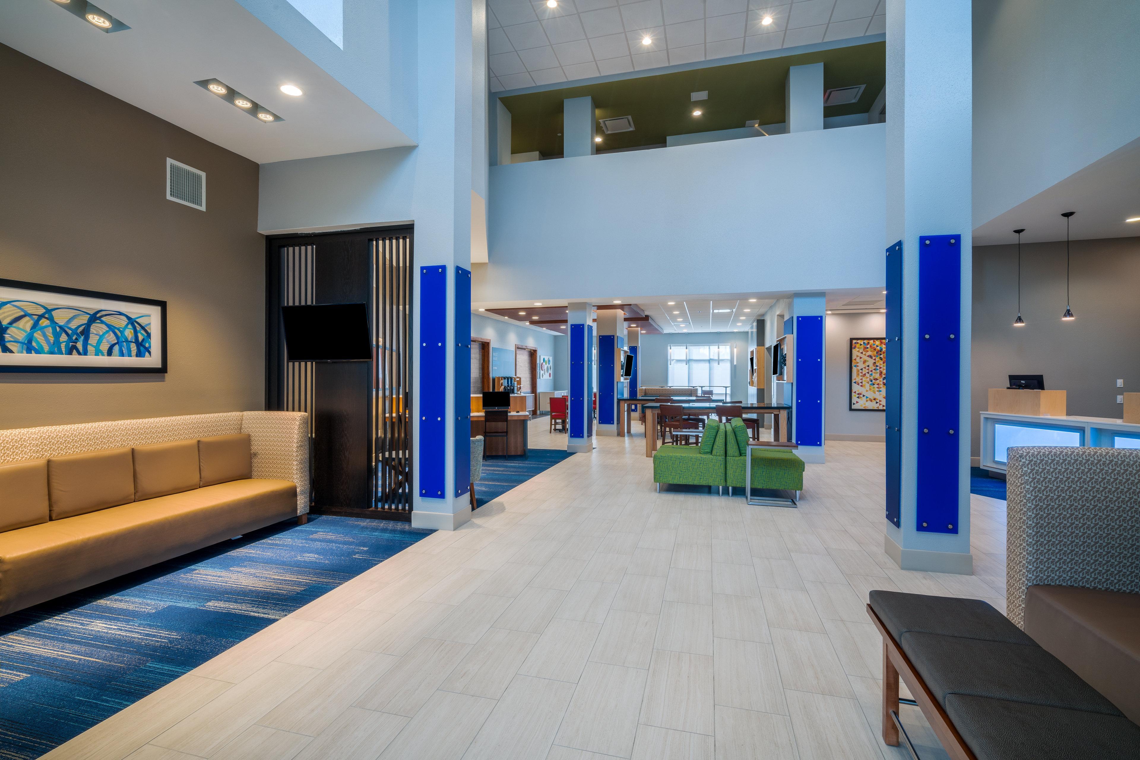 Holiday Inn Express & Suites - St Peters By Ihg Saint Peters Exteriér fotografie