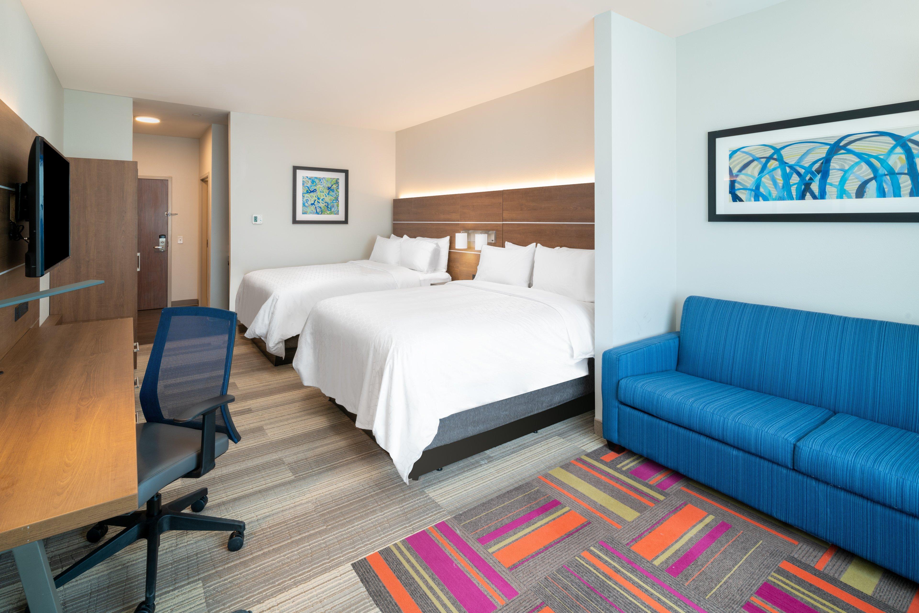 Holiday Inn Express & Suites - St Peters By Ihg Saint Peters Exteriér fotografie