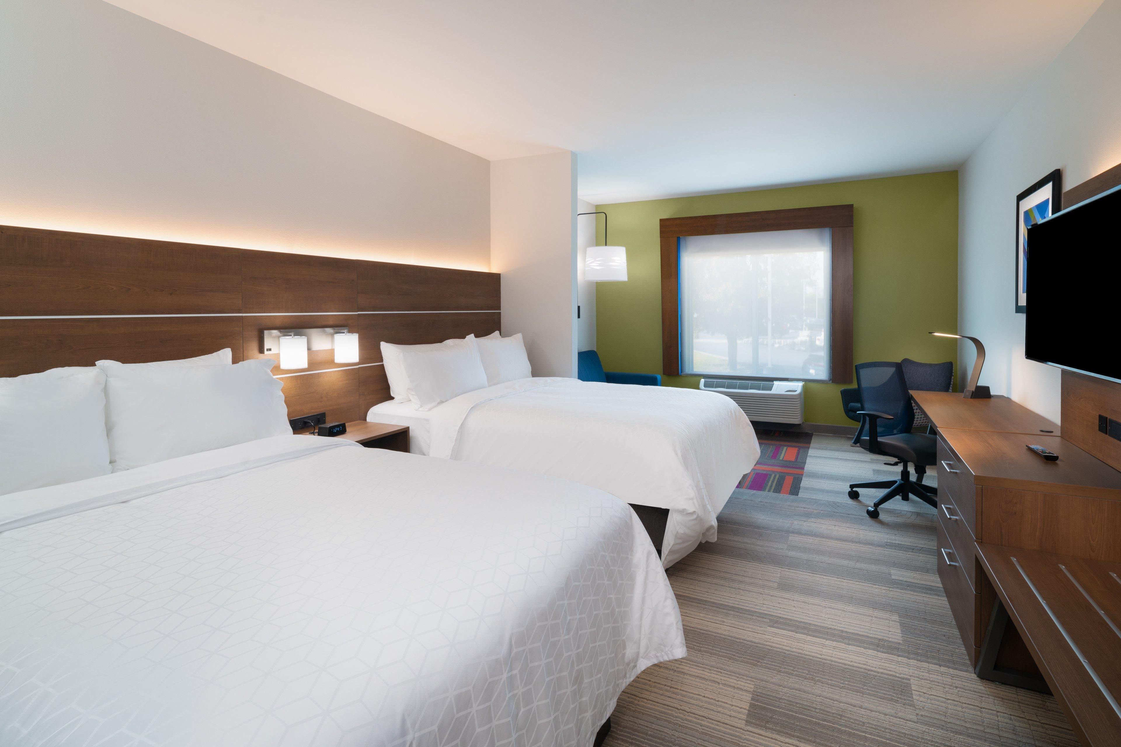 Holiday Inn Express & Suites - St Peters By Ihg Saint Peters Exteriér fotografie