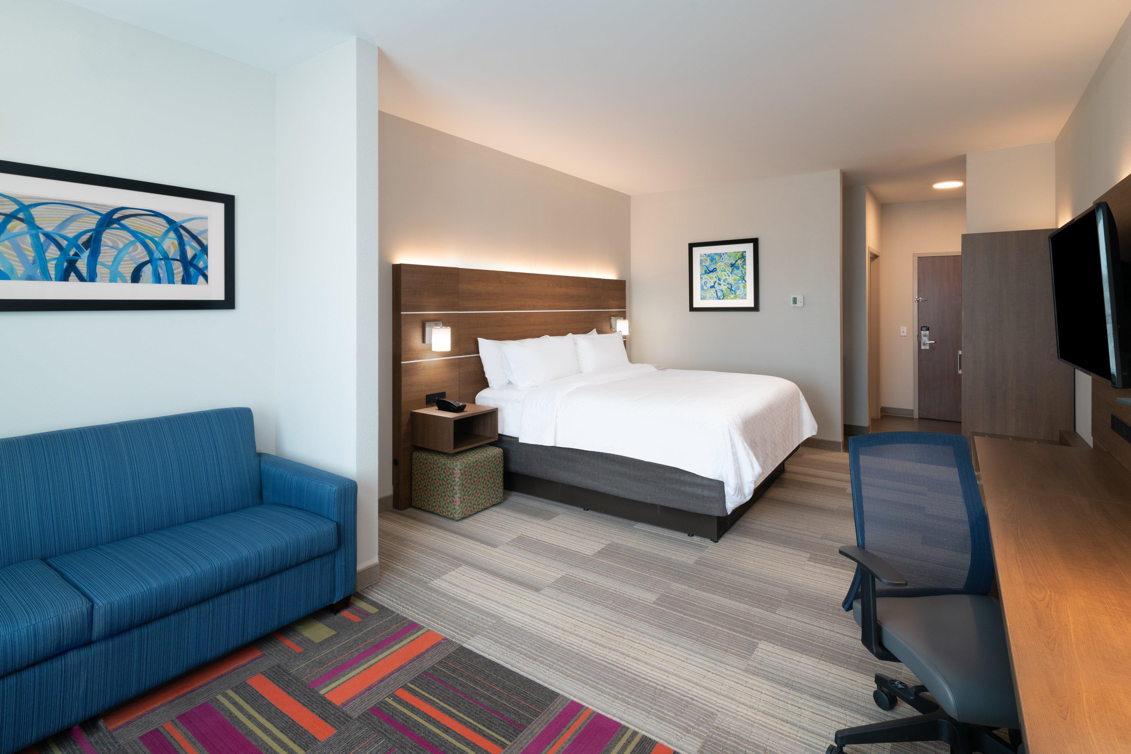 Holiday Inn Express & Suites - St Peters By Ihg Saint Peters Exteriér fotografie
