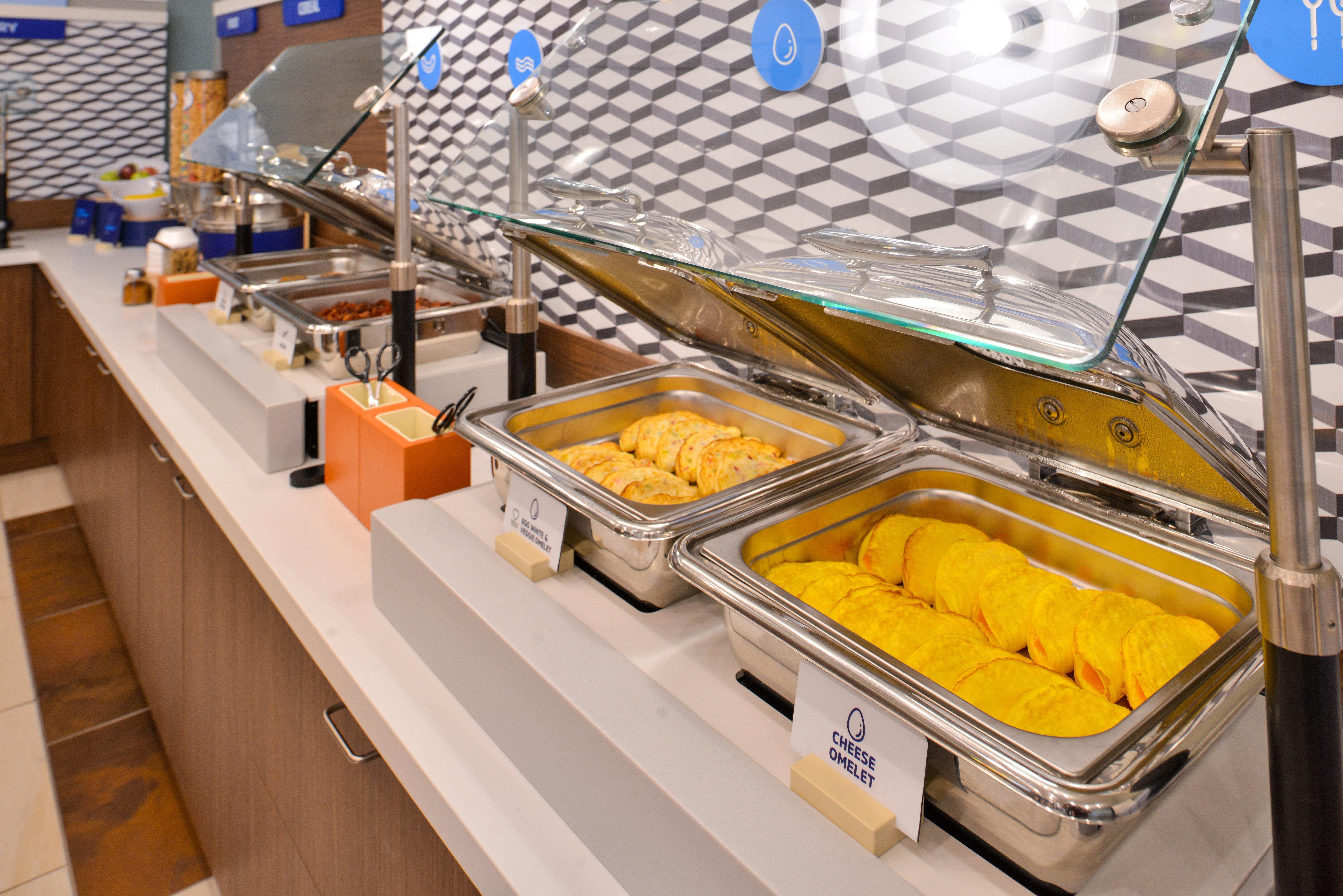 Holiday Inn Express & Suites - St Peters By Ihg Saint Peters Exteriér fotografie