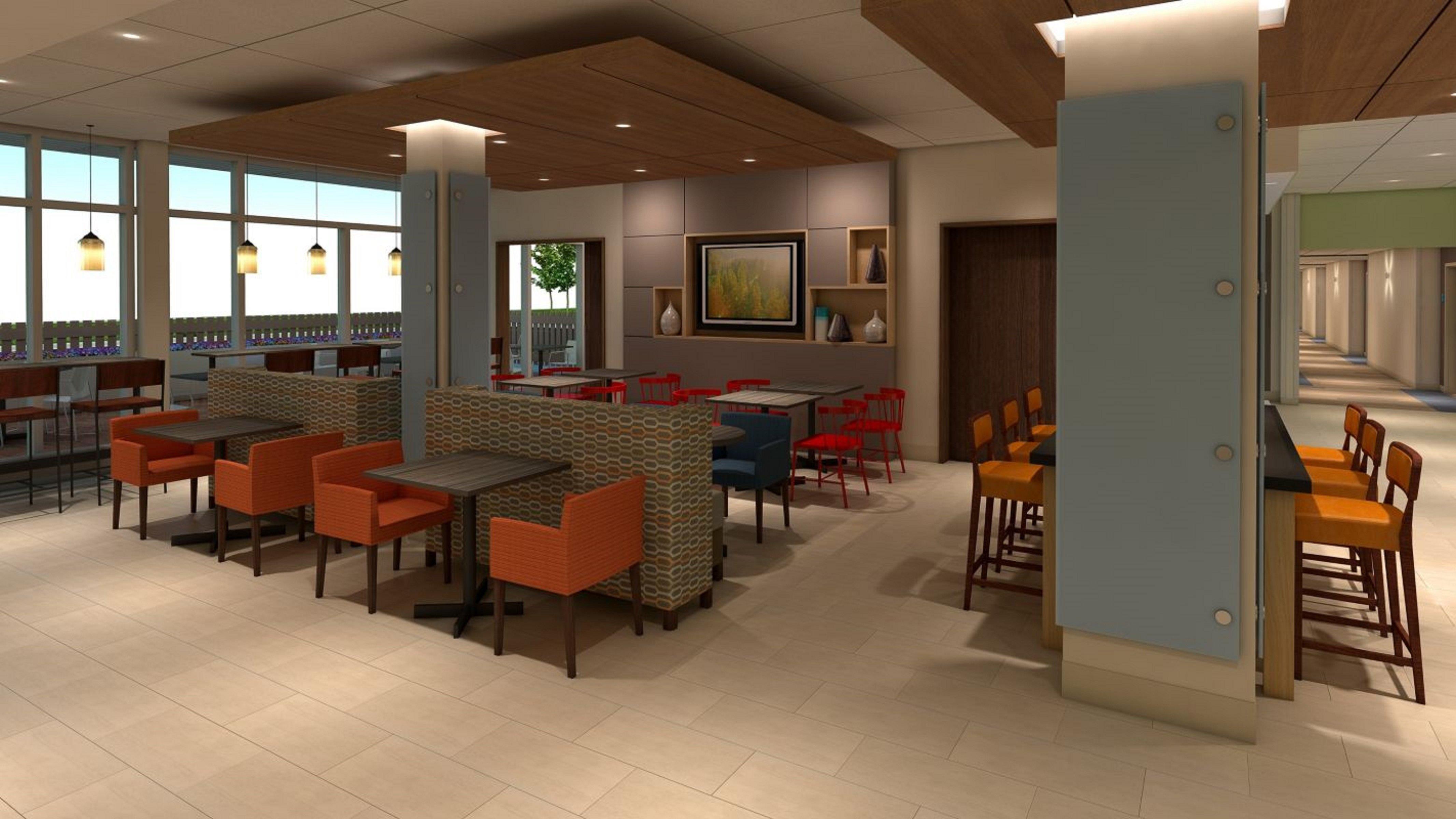 Holiday Inn Express & Suites - St Peters By Ihg Saint Peters Exteriér fotografie
