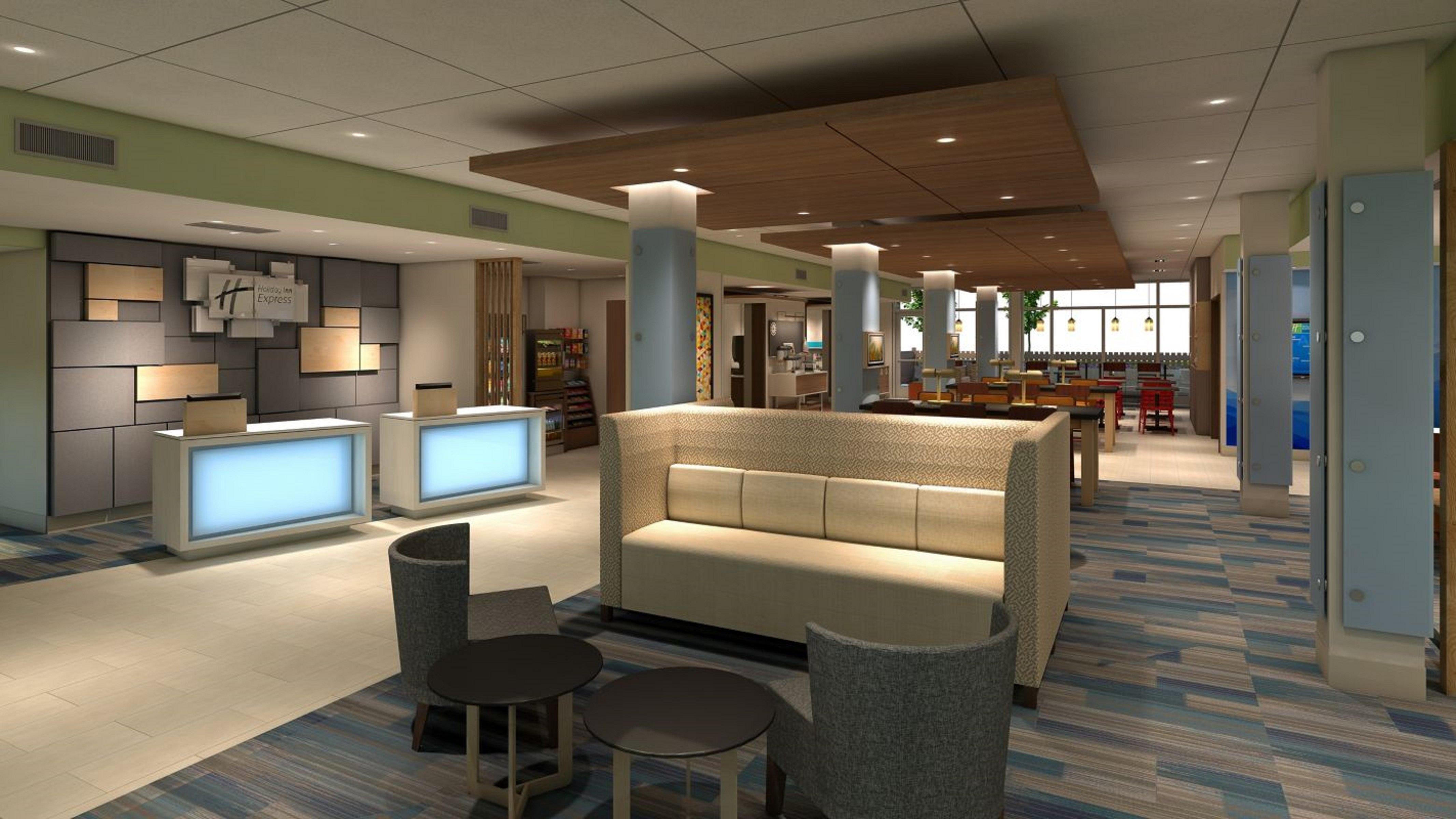 Holiday Inn Express & Suites - St Peters By Ihg Saint Peters Exteriér fotografie