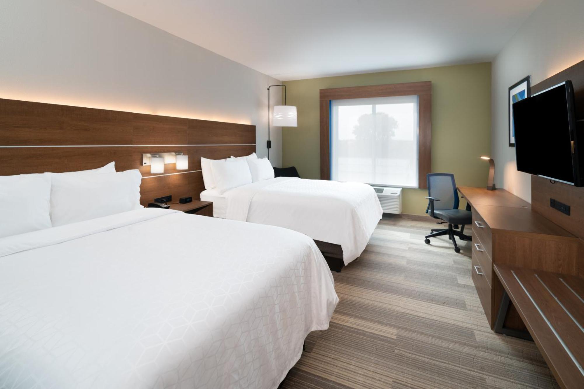 Holiday Inn Express & Suites - St Peters By Ihg Saint Peters Exteriér fotografie