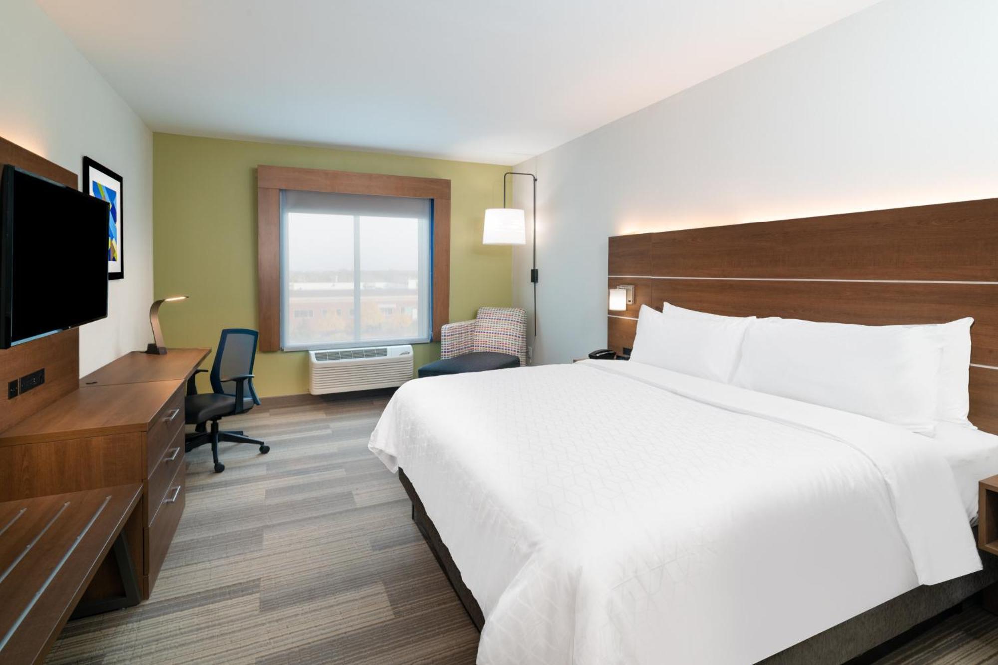 Holiday Inn Express & Suites - St Peters By Ihg Saint Peters Exteriér fotografie
