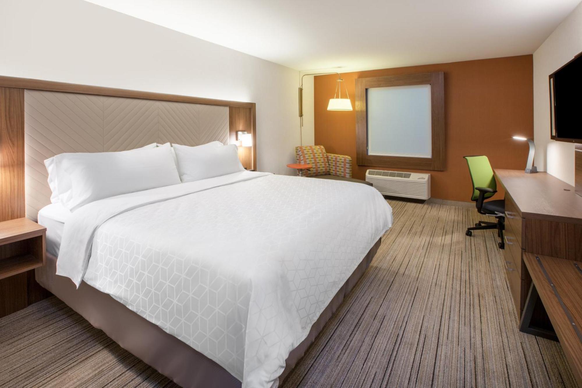 Holiday Inn Express & Suites - St Peters By Ihg Saint Peters Exteriér fotografie