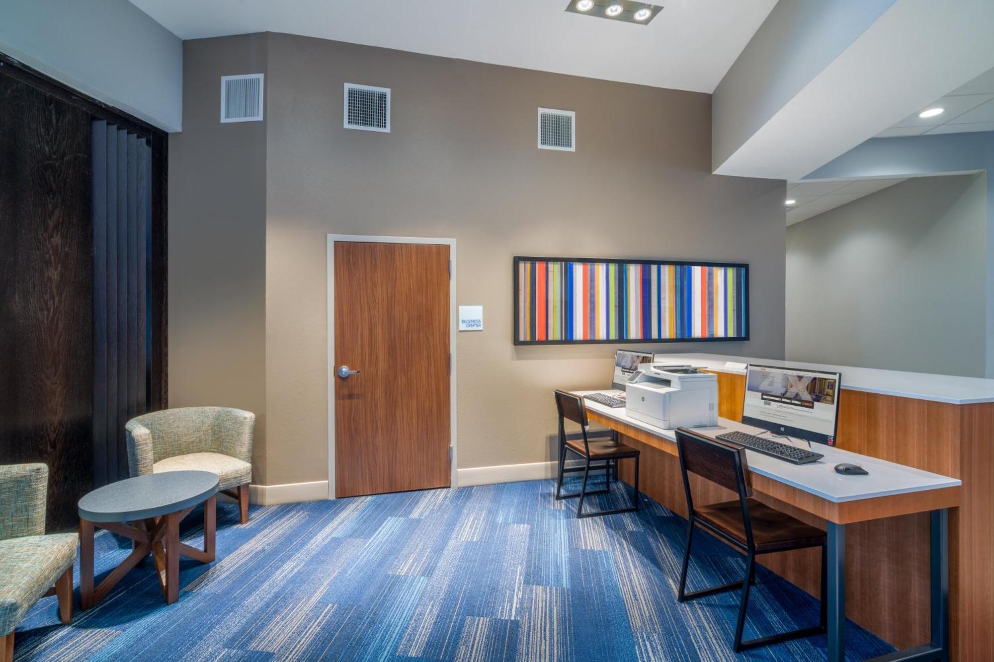 Holiday Inn Express & Suites - St Peters By Ihg Saint Peters Exteriér fotografie